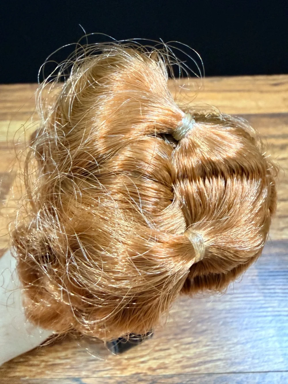 1999 THE VOGUE DOLL COMPANY, INC. “Ginny” Doll